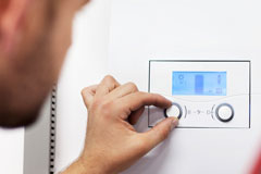 best Tolworth boiler servicing companies