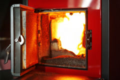 solid fuel boilers Tolworth